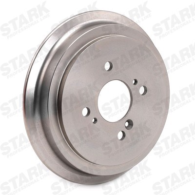 Brake Drum Stark SKBDM-0800027 SKBDM-0800027 - photo 3