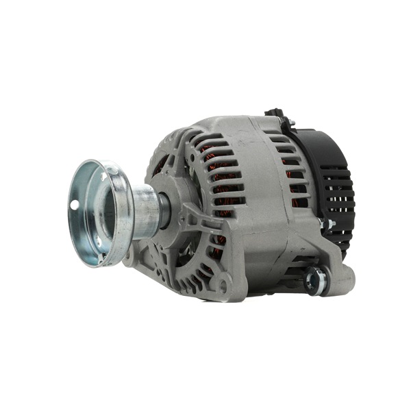 Alternator RIDEX 4G0454 4G0454 - photo 1
