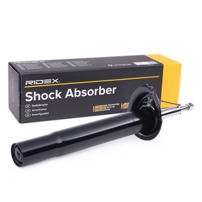 Shock Absorber RIDEX 854S0137 854S0137 - photo 3