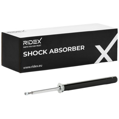 Shock Absorber RIDEX 854S1469 854S1469 - photo 1