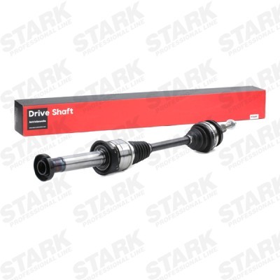 Drive Shaft Stark SKDS-0210468 SKDS-0210468 - photo 2