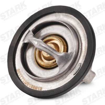 Thermostat, Coolant Stark SKTC-0560162 SKTC-0560162 - photo 3