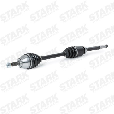Drive Shaft Stark SKDS-0210718 SKDS-0210718 - photo 3