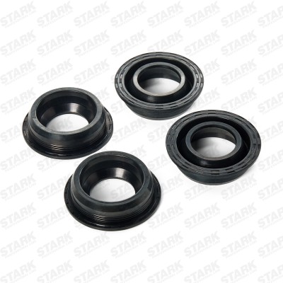 Cylinder Head Cover Gasket Stark SKGRC-0480303 SKGRC-0480303 - photo 2