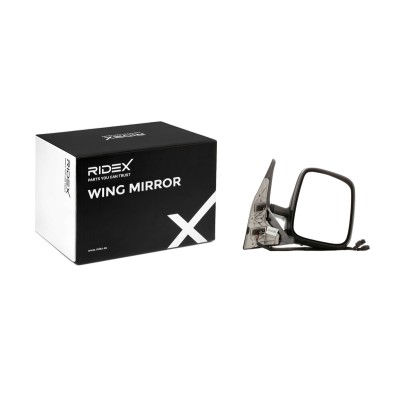 Wing Mirror RIDEX 50O0043 50O0043 - photo 2