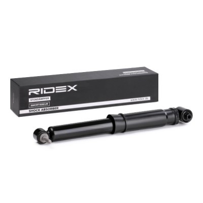 Shock Absorber RIDEX 854S1180 854S1180 - photo 3