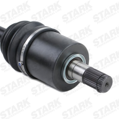 Drive Shaft Stark SKDS-0210539 SKDS-0210539 - photo 5