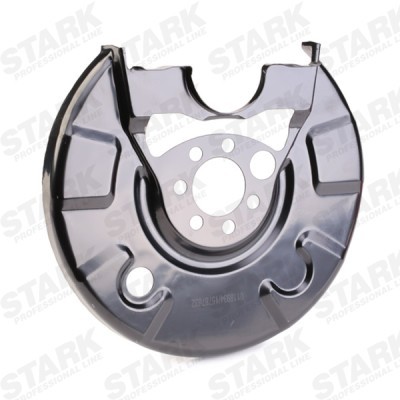 Splash Panel brake disc Stark SKSPB-2340165 SKSPB-2340165 - photo 4