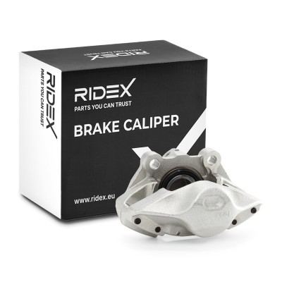 Brake Caliper RIDEX 78B1572 78B1572 - photo 2