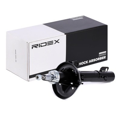 Shock Absorber RIDEX 854S0952 854S0952 - photo 3