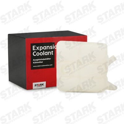 Expansion Tank, Coolant Stark SKET-0960163 SKET-0960163 - photo 2