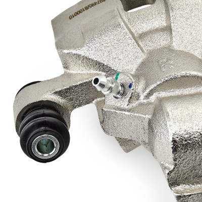 Brake Caliper RIDEX 78B0028 78B0028 - photo 9