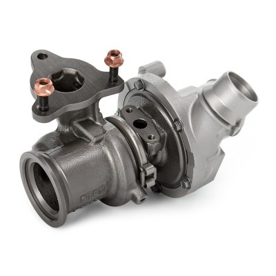 Turbocharger RIDEX 2234C0350R 2234C0350R - photo 5