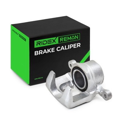 Brake Caliper RIDEX 78B1483R 78B1483R - photo 2