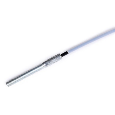 Cable Pull, Parking Brake RIDEX 124C0087 124C0087 - photo 5