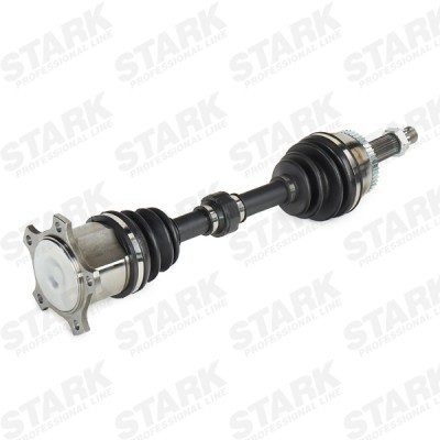 Drive Shaft Stark SKDS-0210648 SKDS-0210648 - photo 4