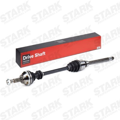 Drive Shaft Stark SKDS-0210206 SKDS-0210206 - photo 2