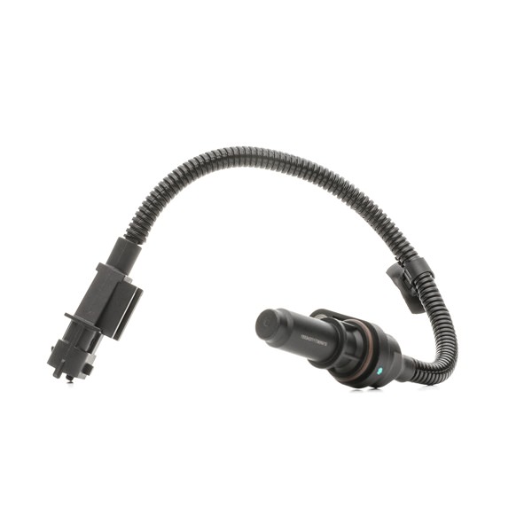 Crankshaft Pulse Sensor RIDEX 833C0345 833C0345 - photo 1