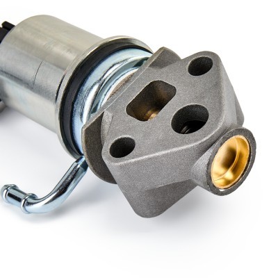 EGR Valve RIDEX 1145E0031 1145E0031 - photo 6