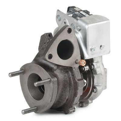 Turbocharger RIDEX 2234C0213R 2234C0213R - photo 4