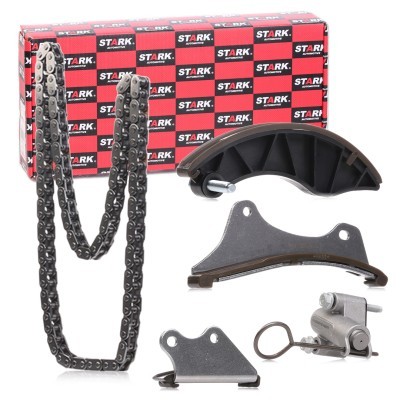 Timing chain kit Stark SKTCK-22440333 SKTCK-22440333 - photo 3