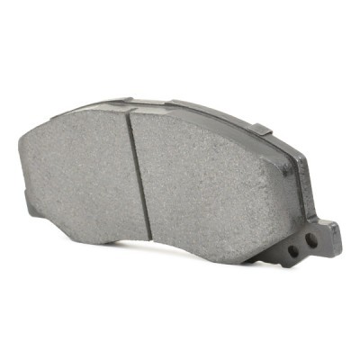 Brake Pads Set RIDEX 402B0589 402B0589 - photo 6