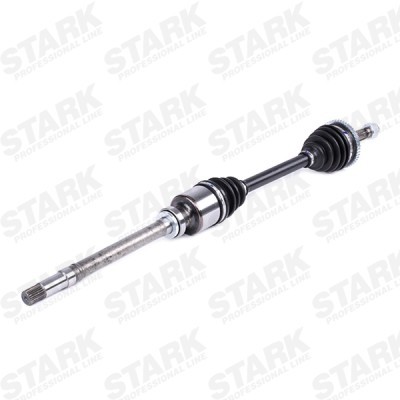 Drive Shaft Stark SKDS-0210118 SKDS-0210118 - photo 4