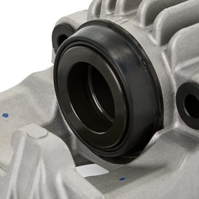 Brake Caliper RIDEX 78B3538R 78B3538R - photo 5