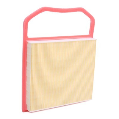 Air Filter RIDEX 8A1198 8A1198 - photo 4