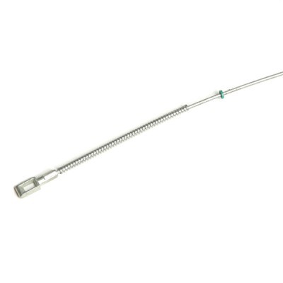 Cable Pull, Parking Brake RIDEX 124C1047 124C1047 - photo 3