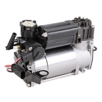 Air Suspension Compressor RIDEX 332C0019 332C0019 - photo 3