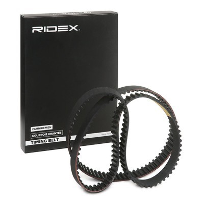 Timing Belt RIDEX 306T0097 306T0097 - photo 2