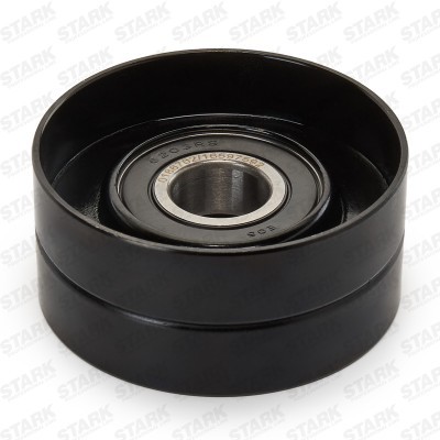 Belt Tensioner V-Ribbed Belt Stark SKTP-0600521 SKTP-0600521 - photo 5