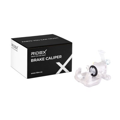 Brake Caliper RIDEX 78B0230 78B0230 - photo 2