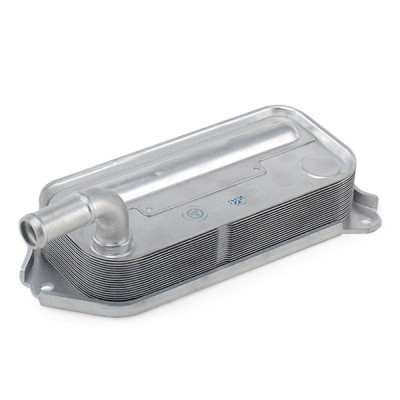 Oil Cooler RIDEX 469O0058 469O0058 - photo 5