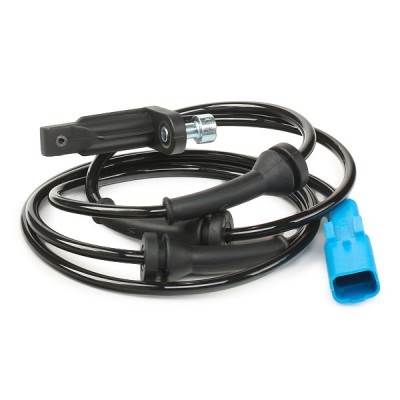 ABS Sensor RIDEX 412W0975 412W0975 - photo 2