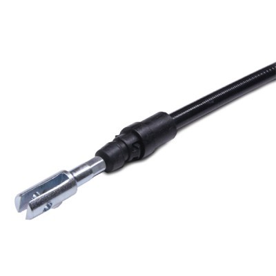 Cable Pull, Parking Brake RIDEX 124C0474 124C0474 - photo 4