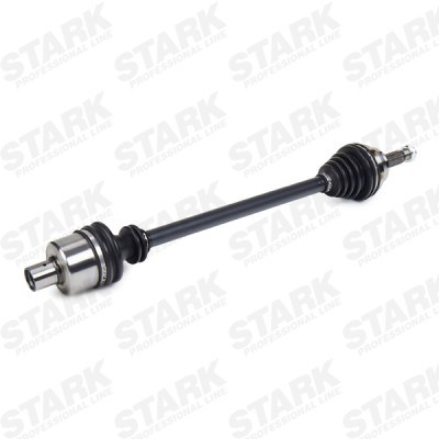 Drive Shaft Stark SKDS-0210298 SKDS-0210298 - photo 4