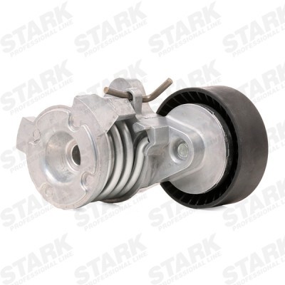 Belt Tensioner V-Ribbed Belt Stark SKTP-0600083 SKTP-0600083 - photo 6