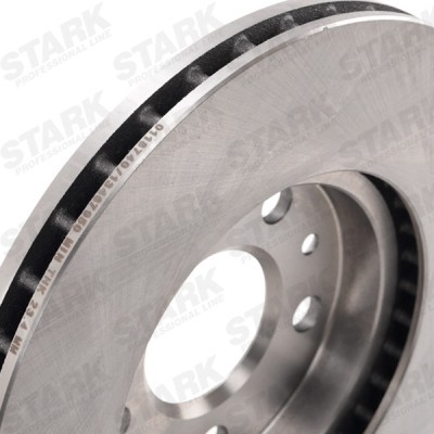 Brake Disc Stark SKBD-0023839 SKBD-0023839 - photo 5