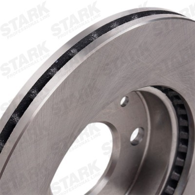 Brake Disc Stark SKBD-0023858 SKBD-0023858 - photo 6