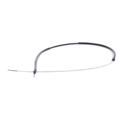 Cable Pull, Parking Brake RIDEX 124C0050 124C0050 - photo 3