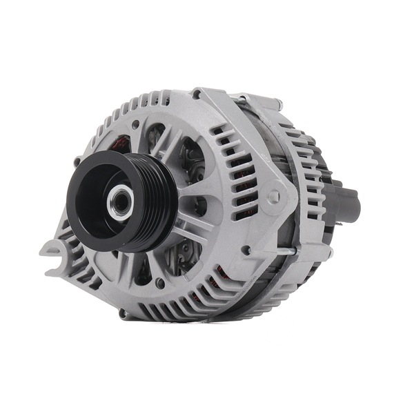 Alternator RIDEX 4G0627 4G0627 - photo 1