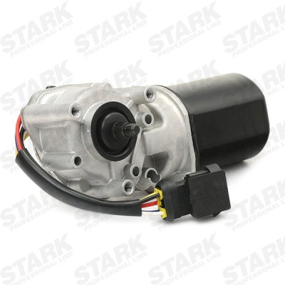 Wiper Motor Stark SKWM-0290383 SKWM-0290383 - photo 4