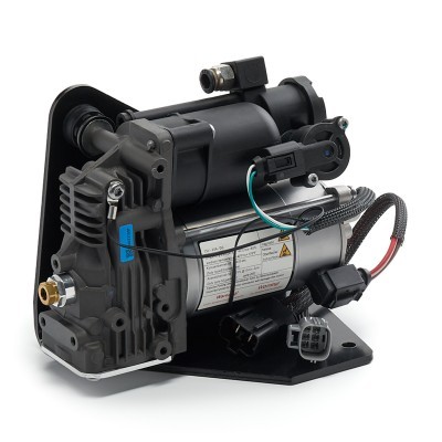 Air Suspension Compressor RIDEX 332C0047 332C0047 - photo 4
