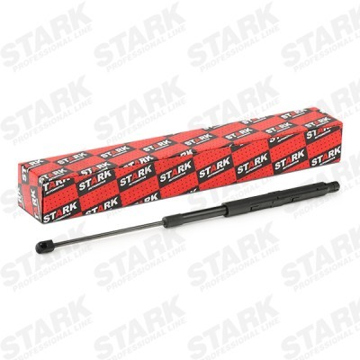 Bonnet  Gas Spring Stark SKGBN-0950006 SKGBN-0950006 - photo 2