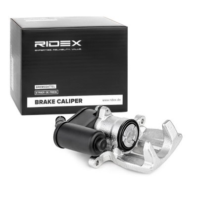 Brake Caliper RIDEX 78B0395 78B0395 - photo 2