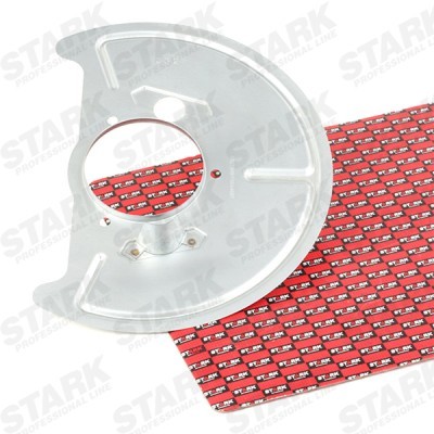 Splash Panel brake disc Stark SKSPB-2340079 SKSPB-2340079 - photo 2