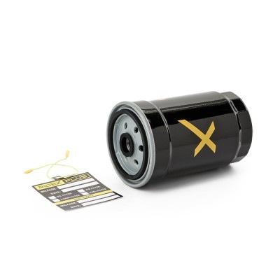 Fuel Filter RIDEX 9F0064P 9F0064P - photo 2