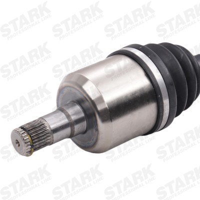 Drive Shaft Stark SKDS-0210512 SKDS-0210512 - photo 6